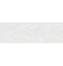 Настенная плитка Alma Ceramica TWU3090ATU07R Anturin 30x90 белая матовая под бетон