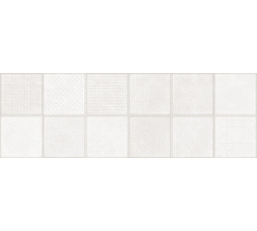 Плитка настенная Cube TWU3090CUB07R 300х900х8.5 матовая