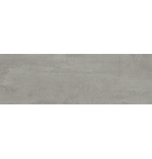 Настенная плитка Alma Ceramica TWU3090DKR77R Dakar 30x90 серая матовая под бетон