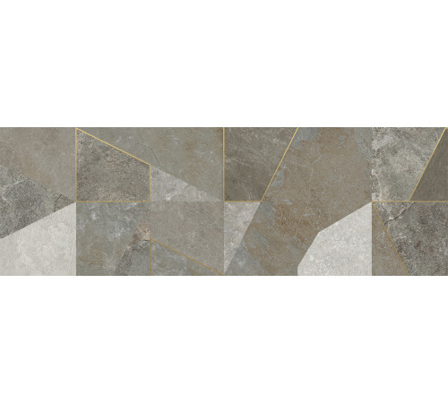 Плитка настенная Land TWU3090LAN74R 300х900х8.5 матовая