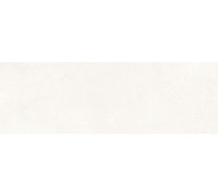 Настенная плитка Alma Ceramica TWU3090PAT07R Patio 30x90 белая матовая под бетон