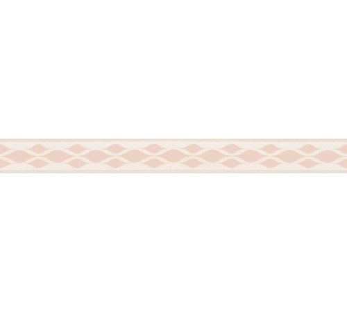 Бордюр Blik Crema BW0BLK01 50x500x8.5 Глянцевая