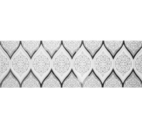 Декор Bella DW11BLL00 200x600x9 Глянцевая