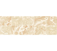 Декор Altacera DW11DRM11 Dream 60x20 бежевый глянцевый под мозаику