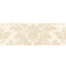 Декор Altacera DW11RGN211 Rejina 2 60x20 бежевый глянцевый с узорами