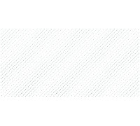 Декор Altacera DW9CFT00 Confetti Blanco 50x24.9 белый глянцевый под обои