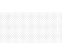 Декор Altacera DW9LXR00 Luxury Blanco 50x24.9 белый глянцевый под обои