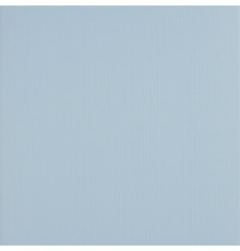 Керамогранит Altacera FT3LNS13 Lines Marengo 41x41 голубой матовый моноколор