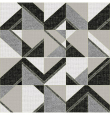 Панно Altacera SW9MEG55 Megapolis S/2 50x49.8 микс матовое геометрия