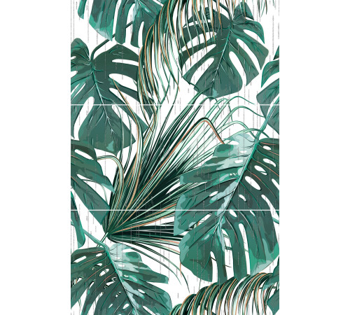 Панно Paradise S/3 SW9PAR55 750x500x9 Глянцевая