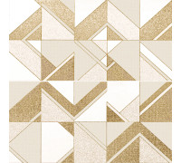 Панно Altacera SW9VEO01 Veronica S/2 60x60 бежевое сахарное под геометрию
