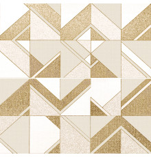 Панно Altacera SW9VEO01 Veronica S/2 60x60 бежевое сахарное под геометрию