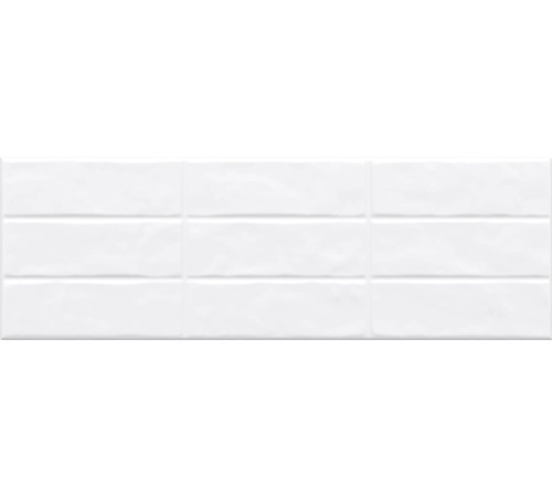 Плитка настенная Sanders Crop WT11COP00 200x600x9 Глянцевая