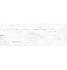 Настенная плитка Altacera WT11FOR00 Formwork White 60x20 белая матовая под дерево