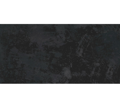 Плитка настенная Antre Black WT9ANR99 249x500x8.5 Глянцевая