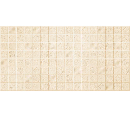 Плитка настенная Petra Arabesco WT9ARB11 249x500x8.5 Матовая