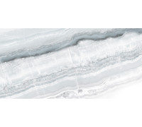 Настенная плитка Altacera WT9ATA23 Atlantic Dark 50x25 серая глянцевая под камень