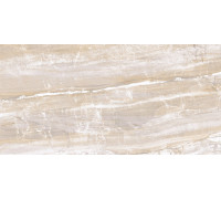 Настенная плитка Altacera WT9INR11 Interni Beige 50x25 бежевая глянцевая под камень