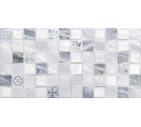 Настенная плитка Altacera WT9LIB55 Liberto Mix 50x24.9 микс глянцевая под мозаику