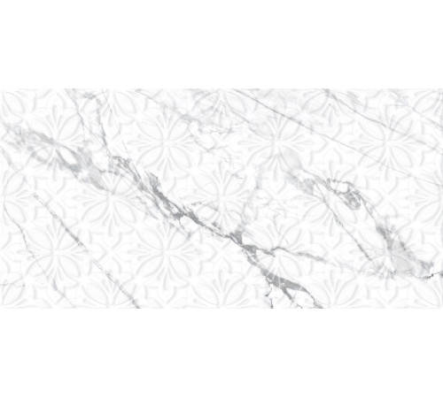 Плитка настенная Lima Flower WT9LIM55 249x500x8.5 Глянцевая