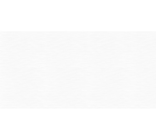Плитка настенная Luster Blanco WT9LST00 249x500x7.5 Глянцевая