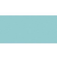 Настенная плитка Altacera WT9LST16 Luster Aquamarine 50x24.9 голубая глянцевая моноколор