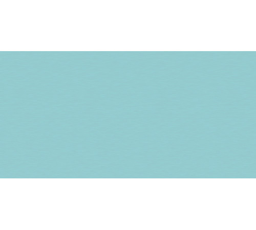 Плитка настенная Luster Aquamarine WT9LST16 249x500x7.5 Глянцевая