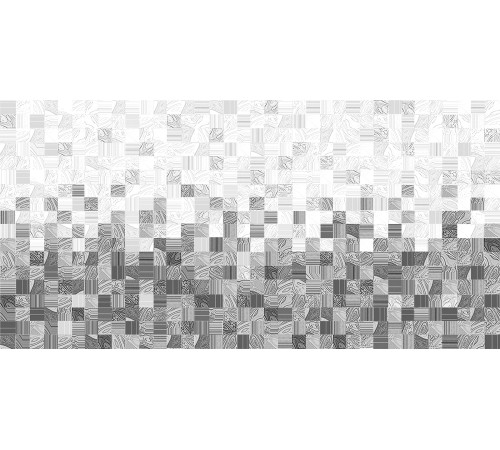 Плитка настенная Nova Gradient WT9NVA17 249x500x8.5 Матовая