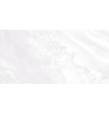 Настенная плитка Altacera WT9PAL00 Palmira light 50x24.9 белая глянцевая под камень