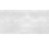 Настенная плитка Altacera WT9SHP00 Shape White 50x24.9 белая матовая под камень