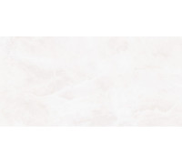 Настенная плитка Altacera WT9TRI00 Triangle Stone 50x24.9 белая глянцевая под камень