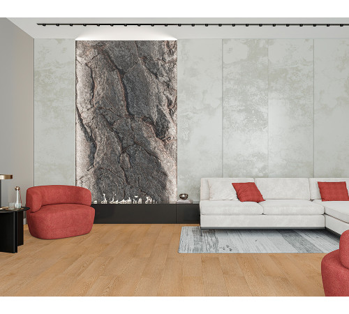 SPC Alta Step Gusto 0,3/34 4V (1218 x 180 x 4 мм) 3308 Дуб мадлен ( 3,069 кв.м.)