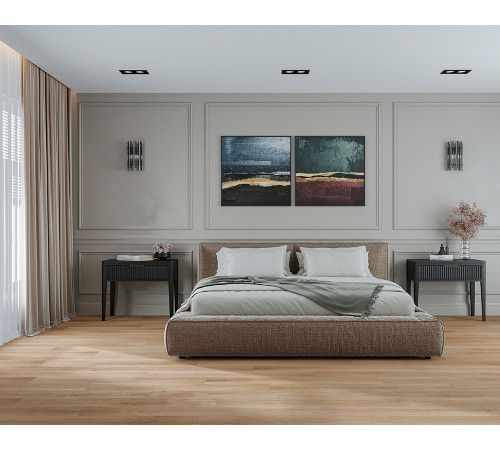 SPC Alta Step NATIVO 0,3/34 (1218 х 180 х 4 мм) 2205 Дуб северный (3,069 кв м)