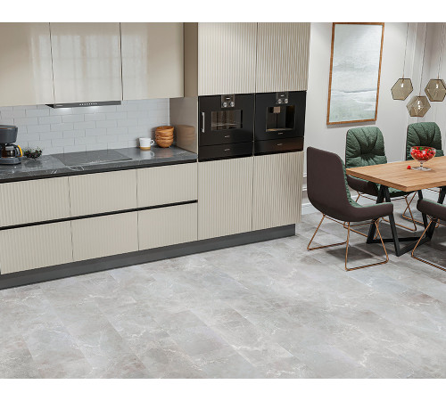 SPC Alta Step Roca 0,3/34 4U micro (610 х 305 х 4 мм) 1908 Палладий (2,605 кв.м)