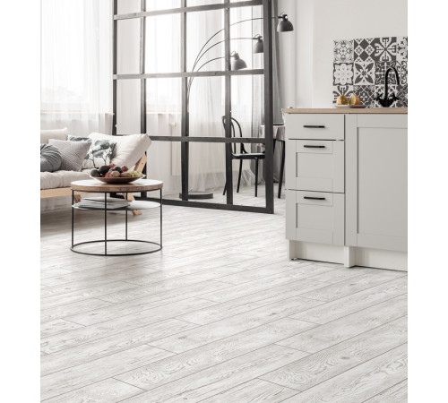 SPC BerryAlloc Pureloc 40 Polar Oak 5161-1032 (1210x176,6x4+1 IXPE мм, 0,4 мм) (8шт./1,709 м2)