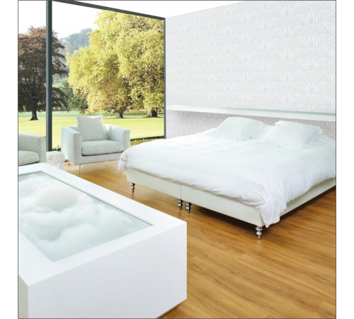 SPC BerryAlloc Pureloc 40 Honey Oak 5161-4027 (1210x176,6x4+1 IXPE мм, 0,4 мм) (8шт./1,709 м2)