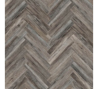 SPC CronaFloor Herringbone Дуб Реймс H008 (128x640x4,5 мм, 0,3 мм) (16 шт./1,31 м2)