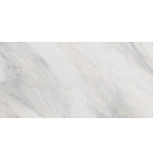 Керамогранит Delacora 60120CAA03 Carolina Pearl Sugar 60x120 серый лаппатированный под мрамор