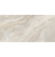 Керамогранит Delacora 60120ONB01 Onyx Breez Crema Sugar 60x120 кремовый лаппатированный под оникс