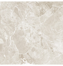 Керамогранит Delacora 6060GRY11 Greiny Crema Sugar 60x60 кремовый лаппатированный под камень