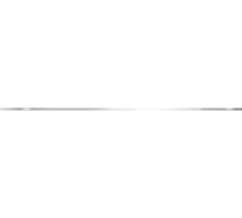 Бордюр Frieze Platina BW0FRZ66 12x900x9 Глянцевая