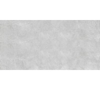 Керамогранит Delacora D12004M Chrome Light 60x120 серый матовый под бетон