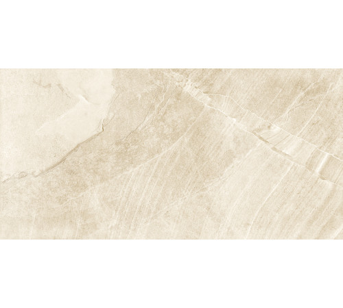 Керамогранит Delacora D120201M Rock Crema 60x120 кремовый матовый / карвинг под камень
