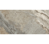 Керамогранит Delacora D120215M Corsa 60x120 коричневый матовый / карвинг под мрамор