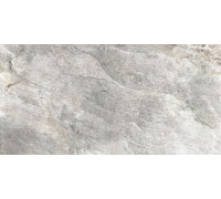 Керамогранит Delacora D120226L Stoncrete Gray 60x120 серый лаппатированный под камень
