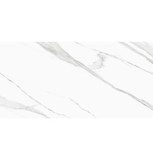 Керамогранит Delacora D120239M Life Calacatta 60x120 белый матовый / противоскользящий под мрамор