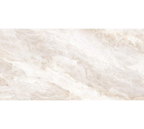 Керамогранит Delacora D12058M Waterfall Sand 60x120 бежевый матовый под камень / мрамор