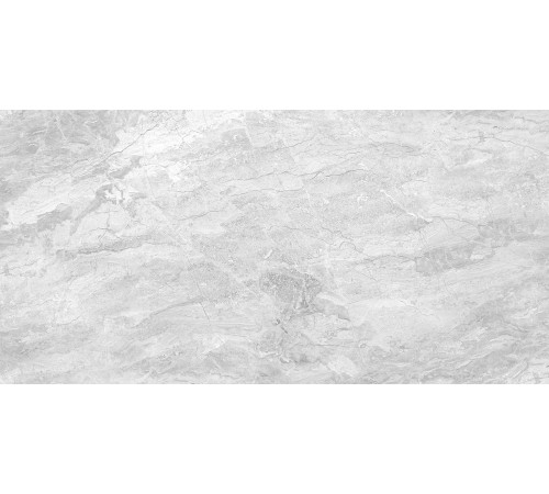 Керамогранит Delacora D12060M Roxy Grey 60x120 серый матовый под камень / мрамор