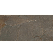 Керамогранит Delacora D30007M Stoncrete Copper 30x60 коричневый матовый карвинг под камень