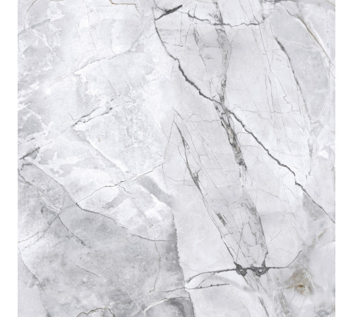 Керамогранит Delacora FT4FRR15 Frost 41x41 голубой матовый под камень